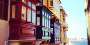 Top 5 things to do in Malta