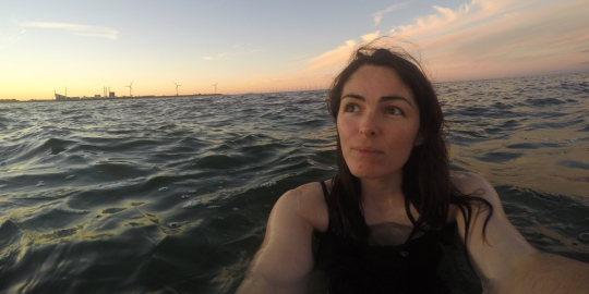 Scandinavia Dreaming