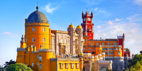 7 razones para vivir en Portugal en 2022