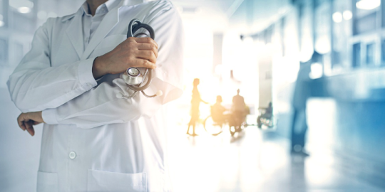 Comment aborder la question fiscale quand on est infirmier &agrave; l'&eacute;tranger&nbsp;?