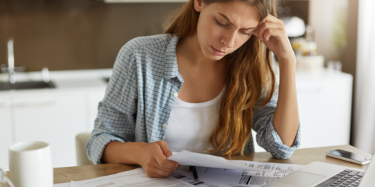 Actu de la semaine : Hausse du prix de l'&eacute;lectricit&eacute;