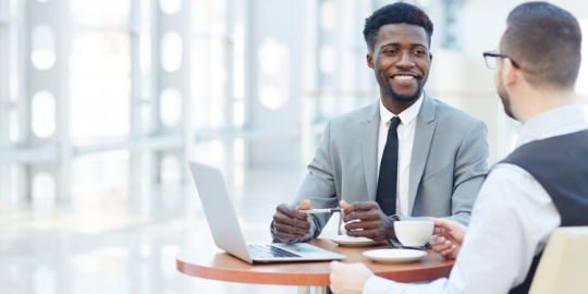 Nine questions to ask your financial adviser 