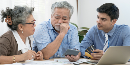 Three mistakes to avoid when estate planning in Portugal