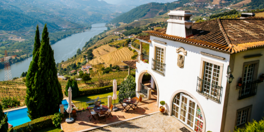 Latest for Brits in Portugal
