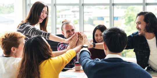 Expatriation professionnelle : Quelle importance faut-il accorder aux valeurs de l'entreprise qui nous embauche ?