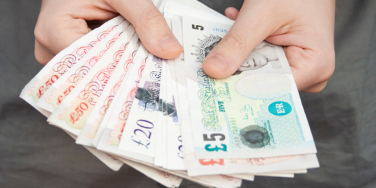 Las remesas de los que viven en el Reino Unido &iquest;c&oacute;mo est&aacute;n afectando al pa&iacute;s? 