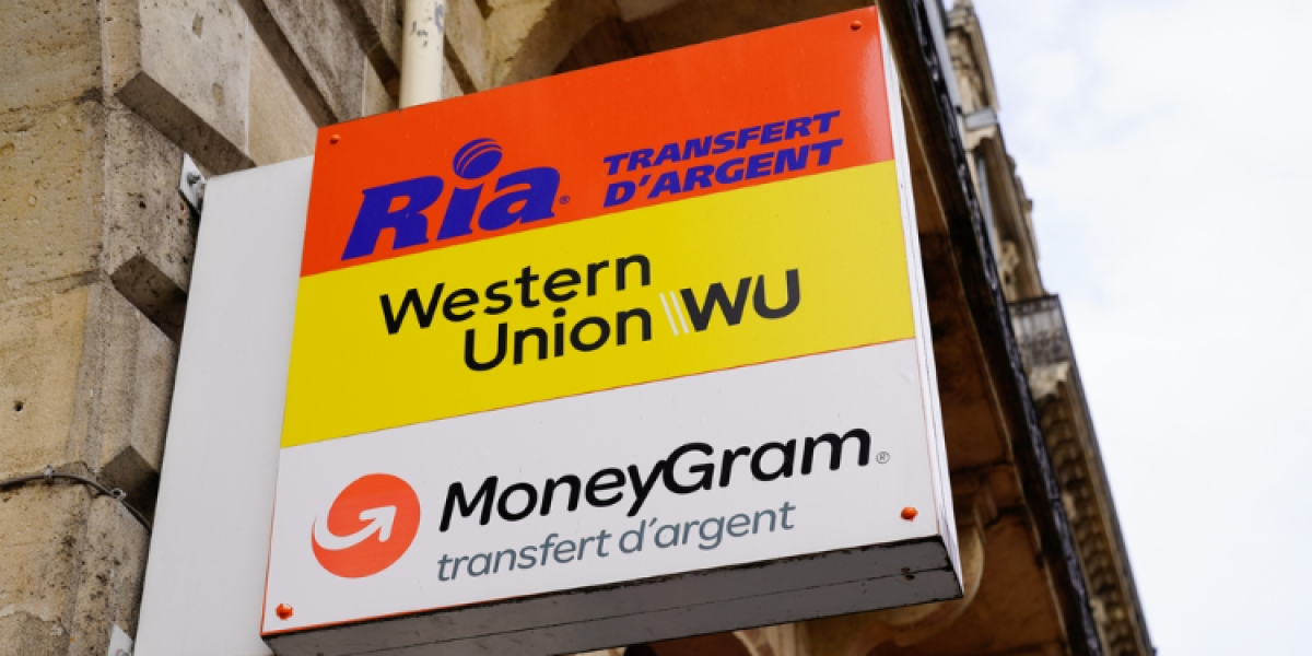 agences de transfert d'argent