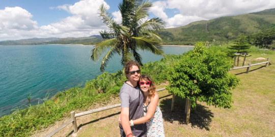 Aurélie en Nouvelle-Calédonie : « La vie est plus centrée sur la nature et sur un mode de vie plus simple »