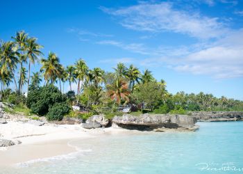 Plage Nouvelle Calédonie
