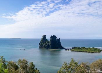 Paysage Nouvelle Calédonie