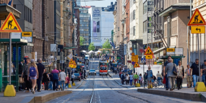 Pourquoi la Finlande veut à tout prix attirer les expatriés