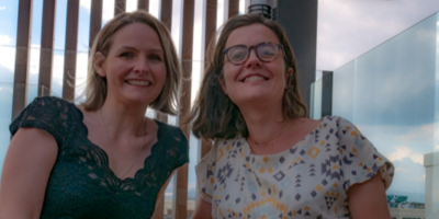 Being women entrepreneurs in Madrid: two expats share their story