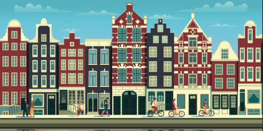 Abrir una cuenta bancaria en Holanda &iquest;C&oacute;mo hacerlo f&aacute;cil?  