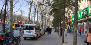 Expatriation en Chine : la grosse déception