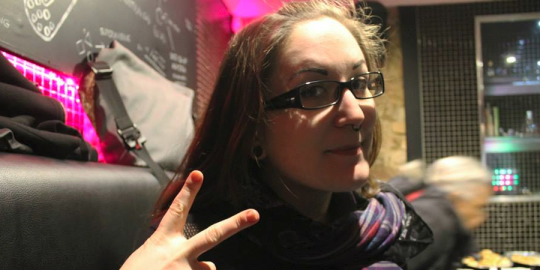 Ophélie à Stamford : « Sitôt arrivée à Stamford, je suis tombée amoureuse de ma ville »