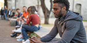 Black expats share their experiences: “Racism is everywhere”