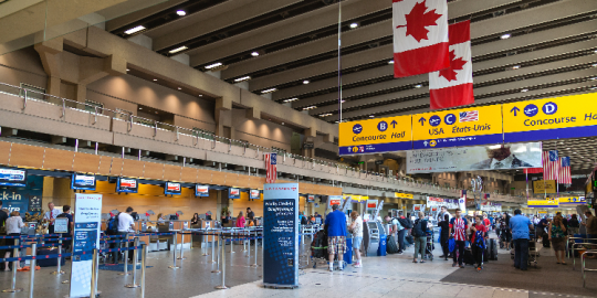 Il Canada sta perdendo punti agli occhi degli espatriati?