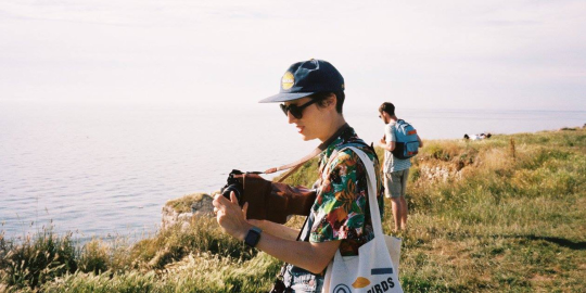 Valentine à New York : « La ville change et se transforme à toute allure »