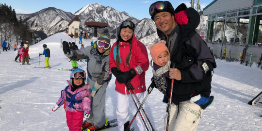 Expatriation en famille au Japon : une Qu&eacute;b&eacute;coise en parle