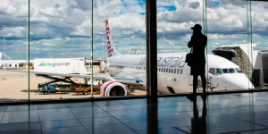 £10 flights to Australia for Brits on Working Holiday Visas