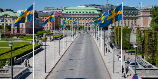 Rivolte in Svezia: tutta colpa dell'immigrazione di massa?