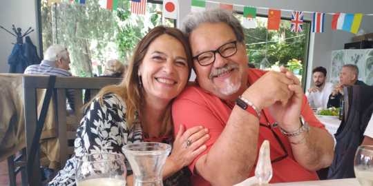 Maurizio a Valona: &laquo; una citt&agrave; in pieno fermento economico &raquo;