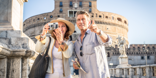 Ingressi gratis a musei e parchi archeologici per gli italiani iscritti all'AIRE