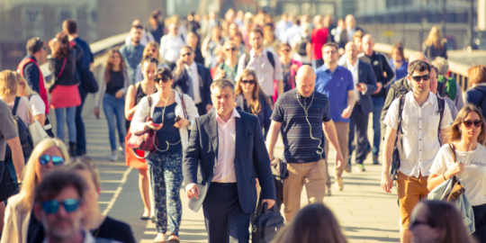 Imposition sur le revenu&nbsp;: fin l'exon&eacute;ration des salari&eacute;s europ&eacute;ens sous contrat britannique