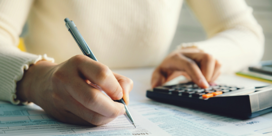 Quand faire sa d&eacute;claration de revenu en tant qu'expat ?