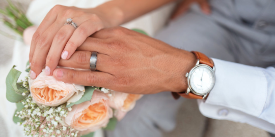 Mariages interculturels : entre espoirs et doutes