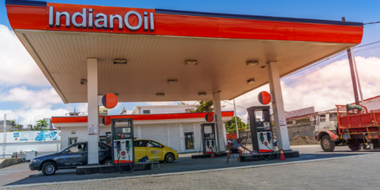 Actu de la semaine &agrave; Maurice : Nouvelle hausse de carburant