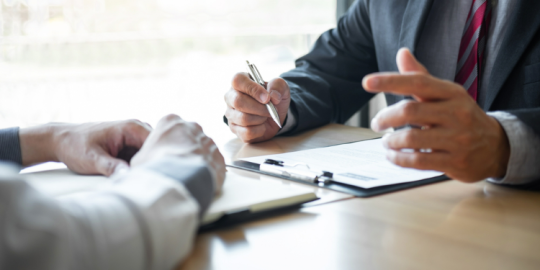 Comment n&eacute;gocier une indemnit&eacute; de d&eacute;part en tant qu'expat