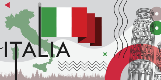 Fatti curiosi che non conoscevi sull'Italia 