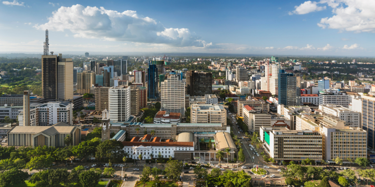 Nairobi, Kenya