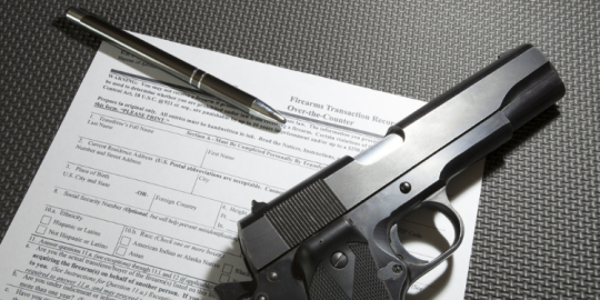 Fusillades aux &Eacute;tats-Unis : des expats s'invitent au d&eacute;bat sur le port d'armes