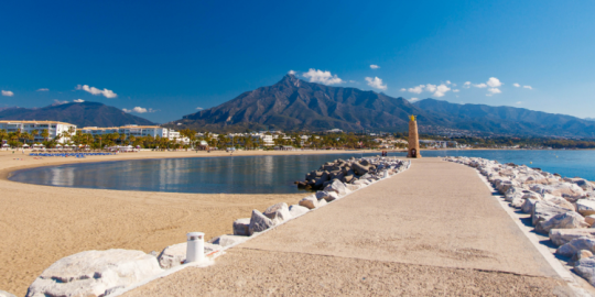 Espagne : Les cinq meilleures villes pour une r&eacute;sidence secondaire ou prendre sa retraite