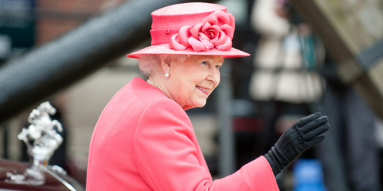 70 years of Queen Elizabeth's reign and celebrations: Britons and expats share their thoughts