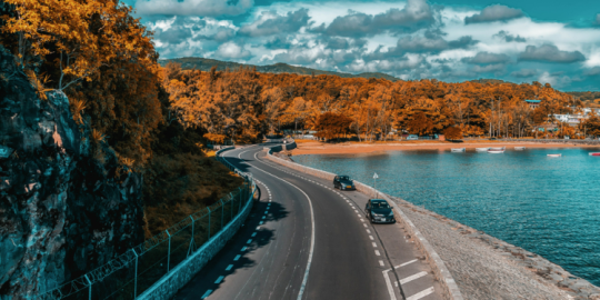 Tips for driving in Mauritius