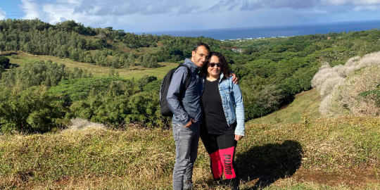 S'expatrier en famille &agrave; l'&icirc;le Maurice : l'aventure d'un couple d'entrepreneurs