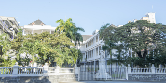 Budget day: These changes might be of interest to expats