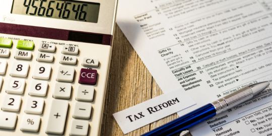 &iquest;C&oacute;mo afectan las reformas fiscales a los residentes en el extranjero y n&oacute;madas digitales?