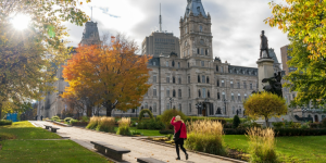 Délai de 6 mois aux expatriés au Québec pour apprendre le français