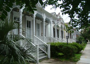 Maisons Nouvelle Orléans