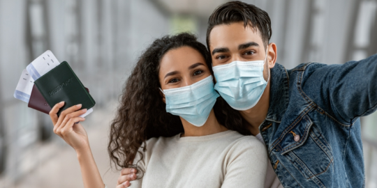 Perch&eacute; i Millennials vanno a vivere all'estero?