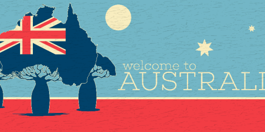 Viaggiare in Australia: le disposizioni per l'ingresso nei singoli Stati e Territori 