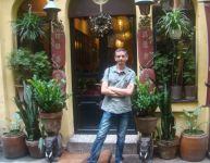 Jean-François à Saigon : « Mon leitmotiv a toujours été l'adaptation »