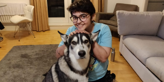 Essere un'expat transgender nel Regno Unito: il punto di vista di Jo