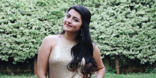 Going to highschool in Africa: A young Costa Rican blogger in Kenya
