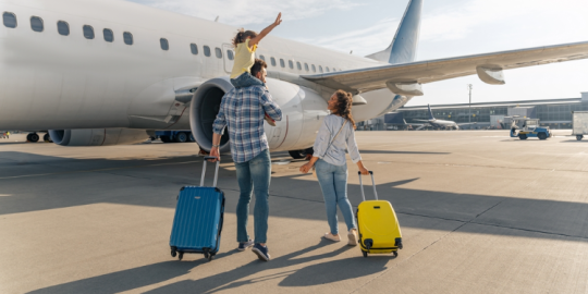 Voglia di fare le valigie e partire? Ultimi aggiornamenti sull'ingresso in questi Paesi