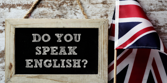 Perch&egrave; &egrave; importante imparare la lingua del Paese di espatrio